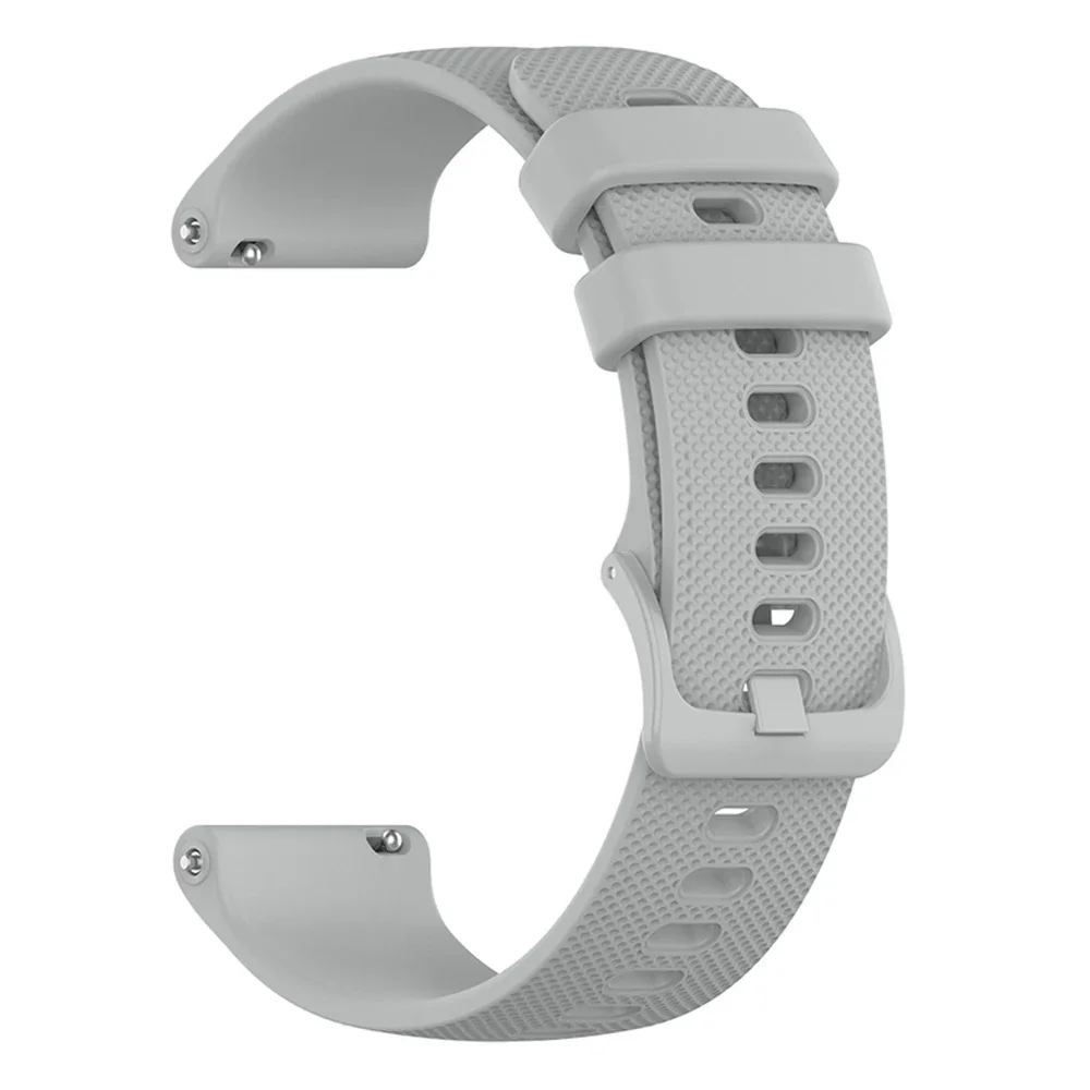 ตัวเลือกสินค้า สายซิลิโคน Garmin เปลี่ยนได้ทุกรุ่น