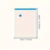 4 Floral Print Vacuum Storage Bags + 1 Manual Pump Foldable Portable Travel Storage for Blankets Bedding Clothes Home Supplies 6