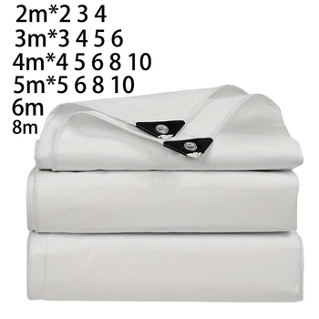 Large Tarp 1