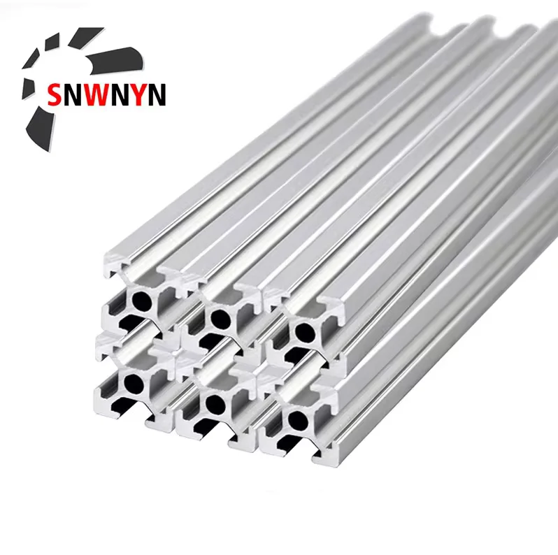 ALLUMINIO ANGOLARE 20X20X2 MM ANODIZZATO ARGENTO