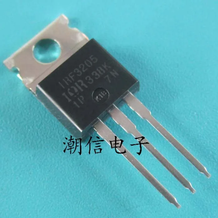 

（20PCS/LOT） IRF3205 110A 55V 200W In stock, power IC