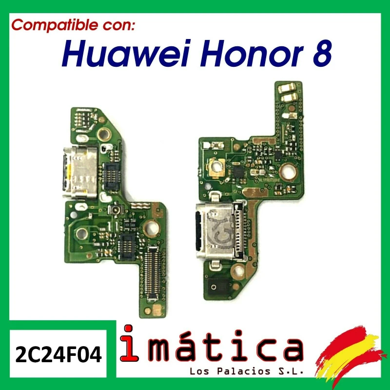 Charging Plate for Huawei Honor 8 | Мобильные телефоны и аксессуары
