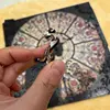 Cathedral Cat Alien Wooden Puzzle 372 High difficulty Adult Puzzle 4