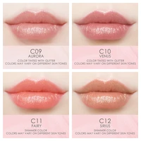 CATKIN SPARKLING LIP BALM MOONLIGHT COLOR-CHANGING LIP STICK - NEW SERIES 4