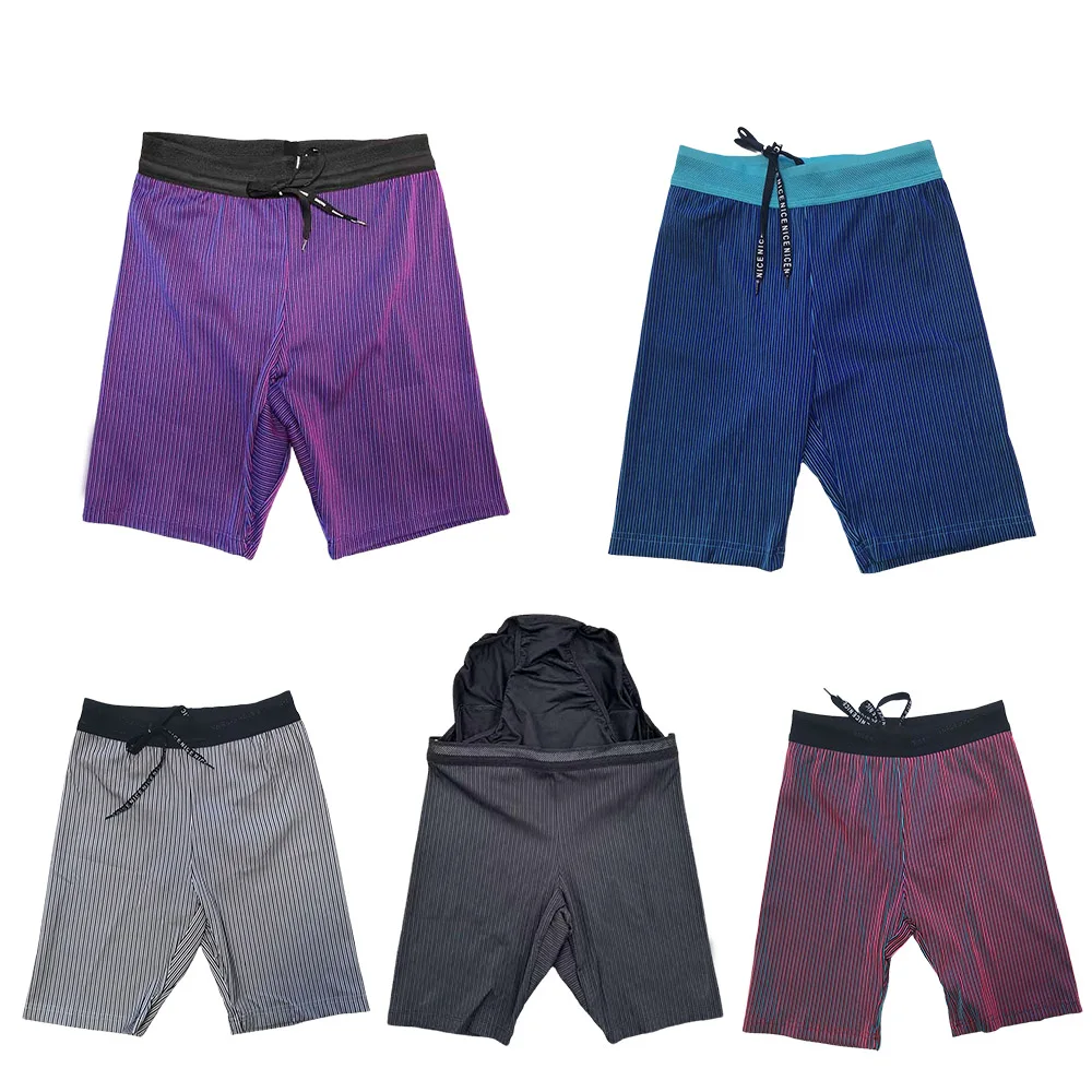 Running Sportswear Men's Sports Lycra Running Tights Trousers Leggings Pants Gym Fitness Shorts Marathon