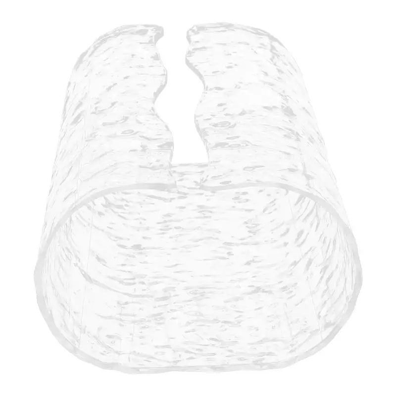 Plastic Containers Paper Towel Holder Tissue Dispenser Table Desktop Napkin Organizer Decoration 3