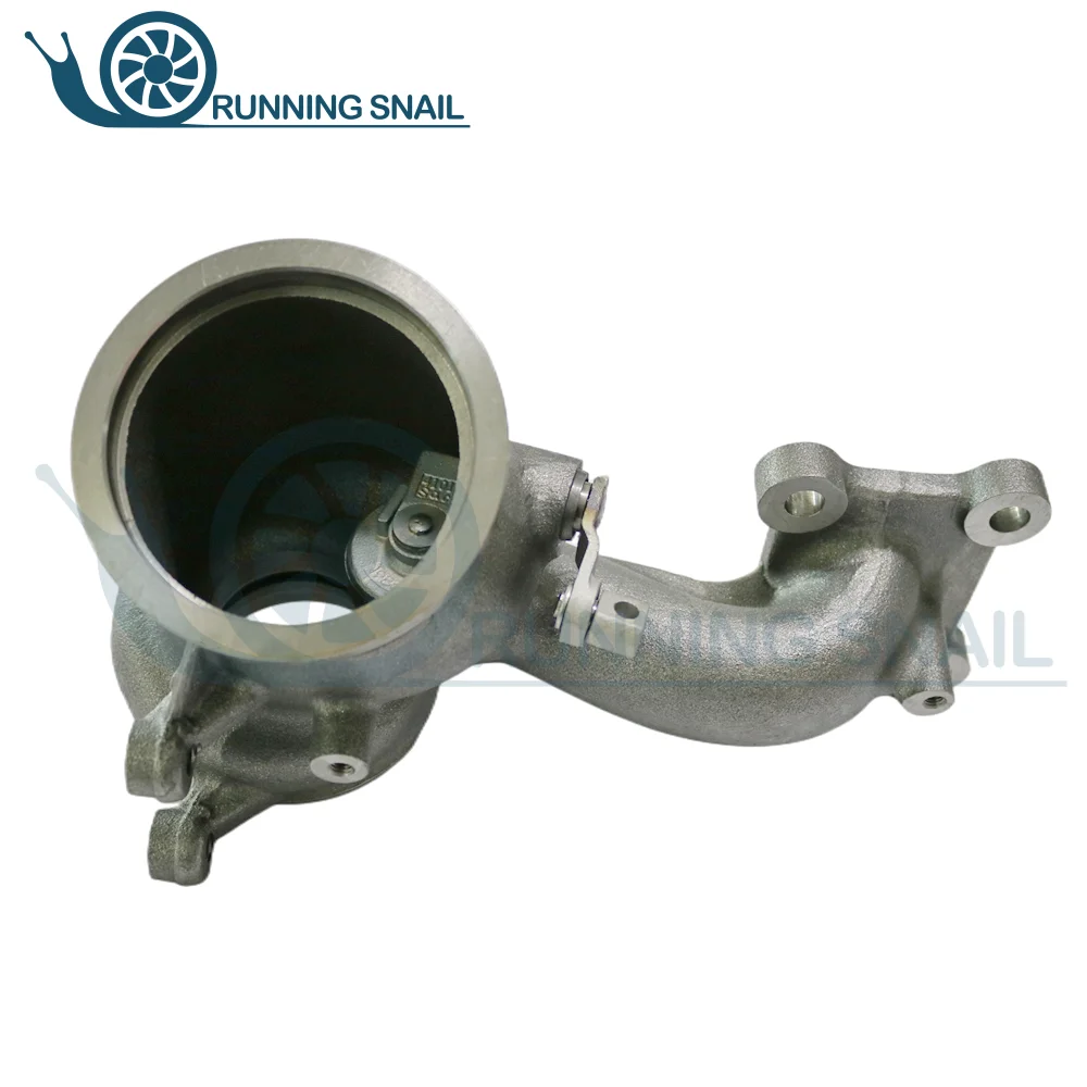 ͺ ͺ Ͽ¡ K03 β 53039880270 53039700212 53039700314 For Ford Edge Explorer 2.0L CB5E-6K682AC