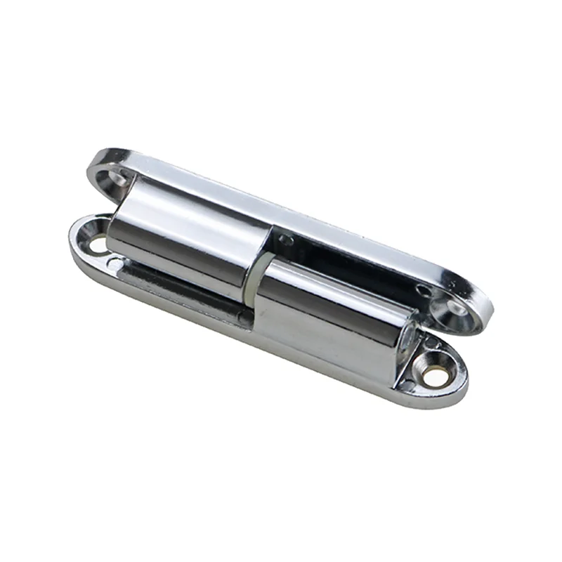 304 Stainless Steel or Zinc Alloy Detachable Removable Hinge Industrial Equipment Cabinets Corner Insert Door Hinge