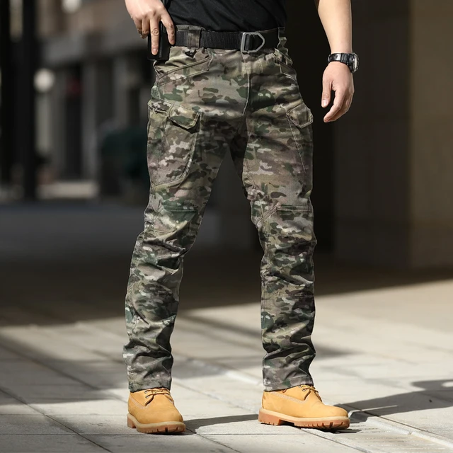 BUY ARMY Camo Pants - Mens ON SALE NOW! - Rugged Motorbike Jeans-mncb.edu.vn