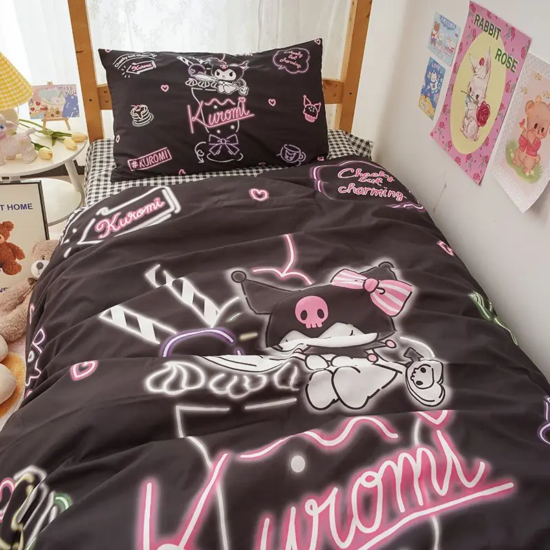 https://ae01.alicdn.com/kf/S210a264034b446e18940dd219b5ca7d76/Kawaii-Milk-Tea-Kuromi-Student-Dormitory-Three-Piece-Set-Anime-Cartoon-Sanrio-Bed-Linen-Covers-Pillowcases.jpeg