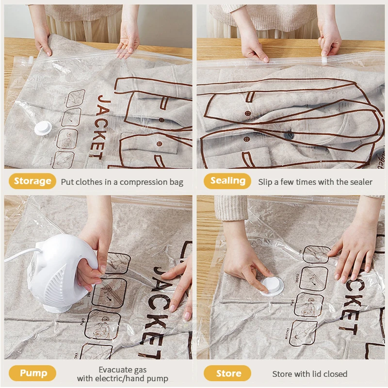 Borsa Per Abiti Da Sposa Lunga 180 Cm - Traspirante, Con Zip E Tasche, Per Viaggi E Conservazione - Foto 2