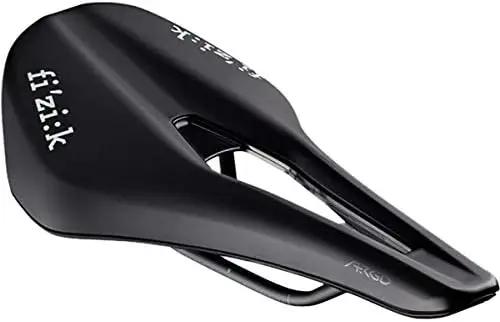 

Argo Tempo R5 Saddle