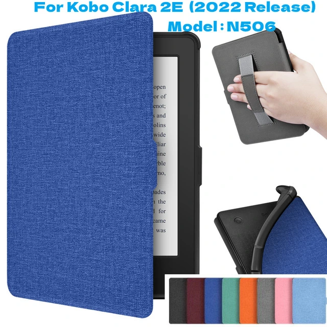 Kobo clara 2e in India : r/kobo