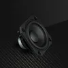 20W 3-inch full-band speaker 4 ohm 8 ohm fever three-stage balanced rare earth neodymium magnetic speaker 5