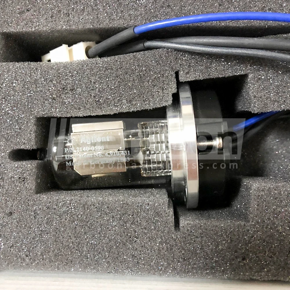 

Agilent 2140-0590 дейтерийная папа лампа L2D2 лампа для Agilent 1315A 1315B и G1365A G1365B диодные детекторы