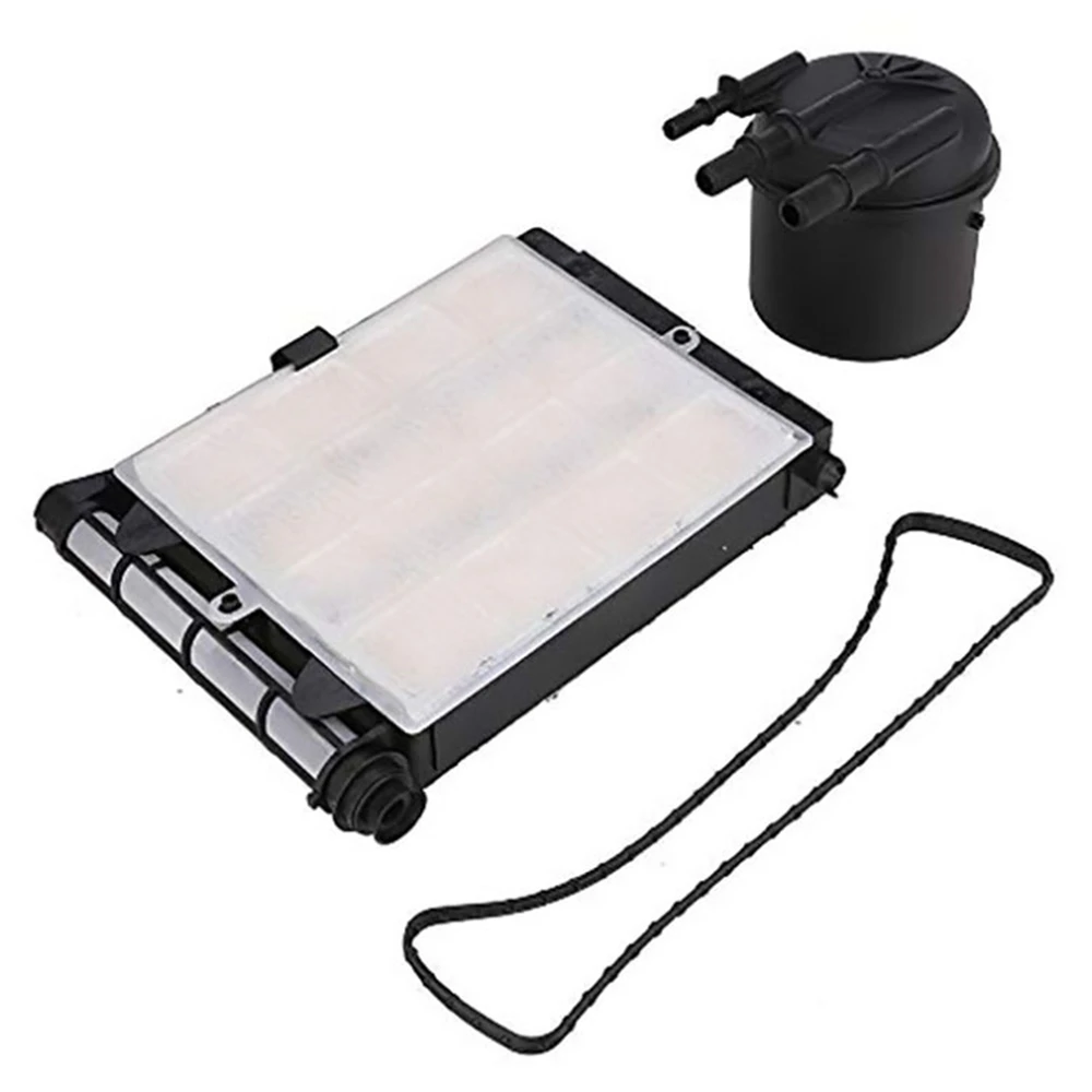 

New For Ford Powerstroke 2017 2018 2019 6.7L FD4625 Fuel / Water Filter Kit