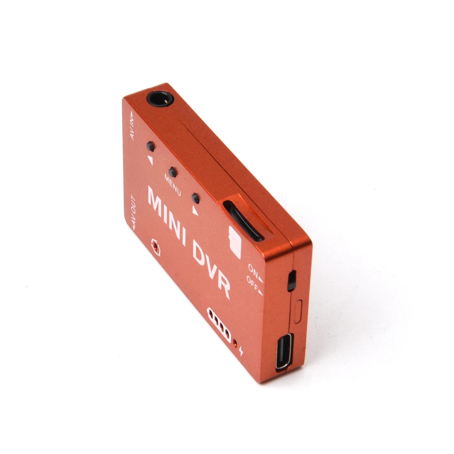 Lunettes FPV avec Enregistrement 1080P, Caméra Intégrée, 32Go TF, Batterie 400mAh