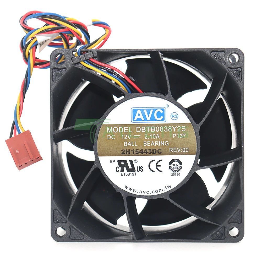 Рисунок 2 - Dbtb0838y2s 12 В 8038 а четырехпроводной