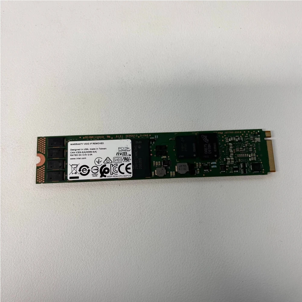 P4511 2Т 1Т M.2 NVMe SSD для Intel | AliExpress