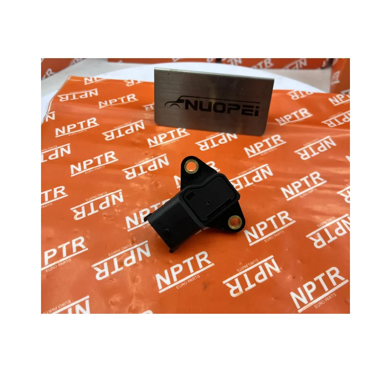 M-A-N Truck MAP Manifold Pressure Sensor 51274210278 51274210261 
