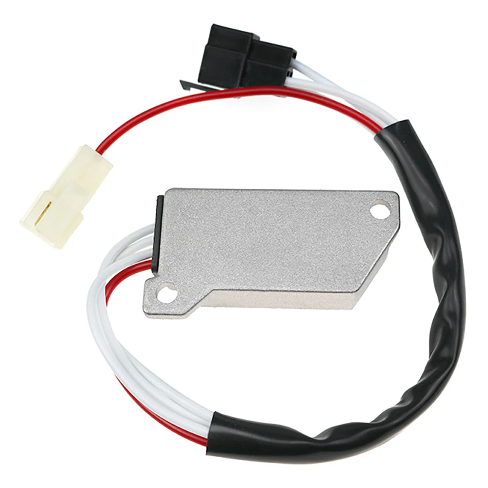 

Voltage Regulator Rectifier for Yamaha XV 1100 Virago 1986-1996 42X-81960-A1-00