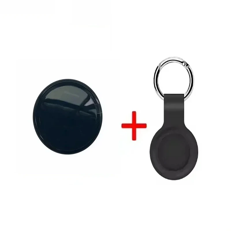 Enhanced GPS Tracker with App-Controlled Locator and Anti-Loss Features