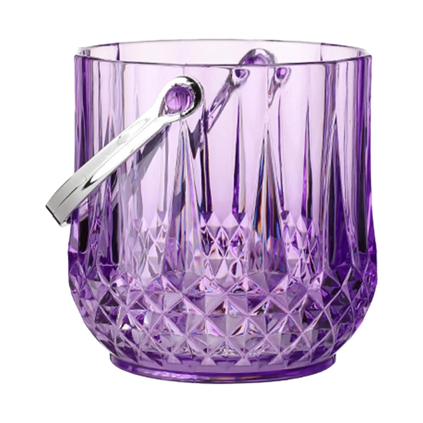 Drinks Chiller Bin Beer Bucket Beverage Chiller Bin for Pub Hotel Wine Bottle Freezer Cocktail Bar Party Champagne Bottles