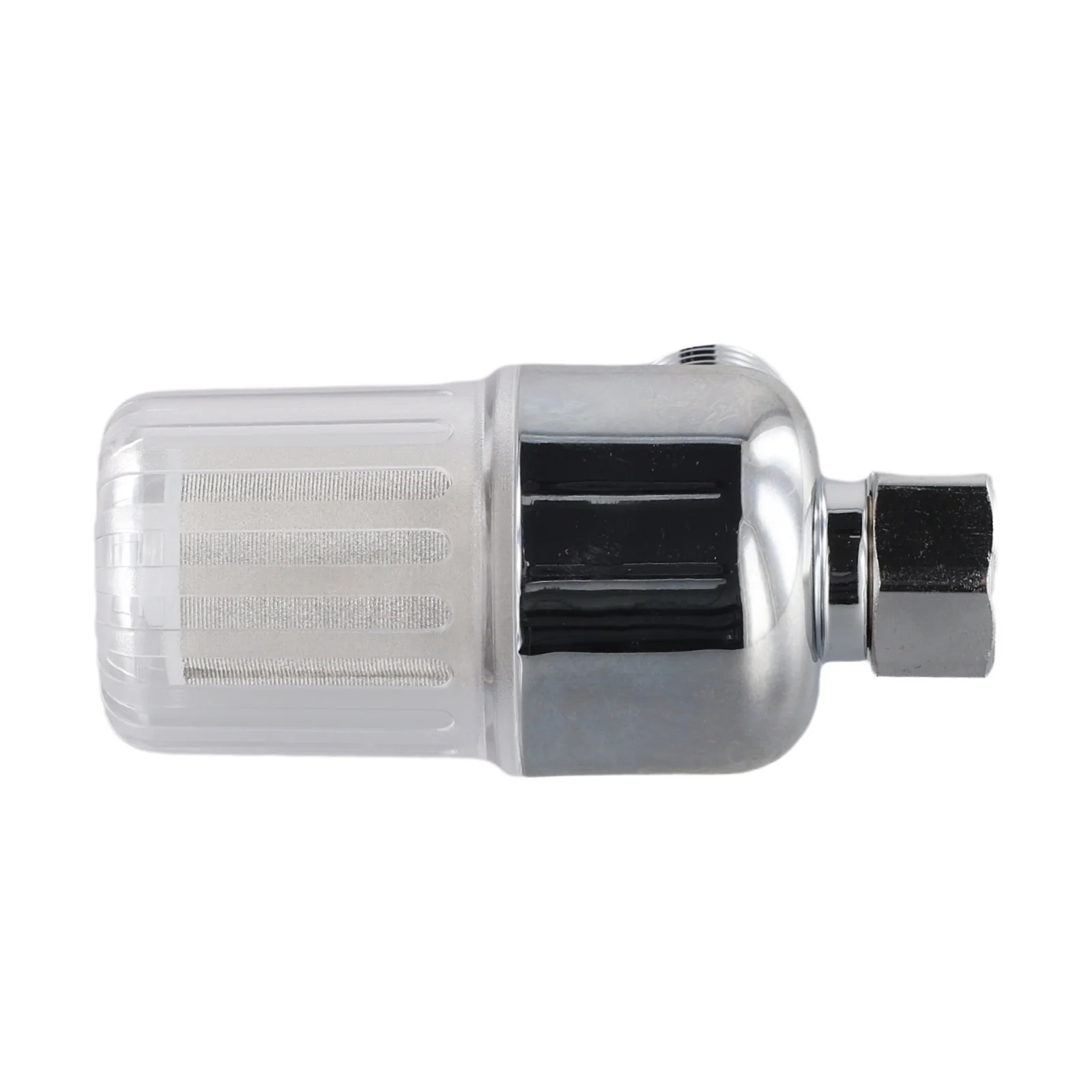 Prefilter Stainless Purifier Filter Water Heater Shower Head Washing Machine Tap Scale Strainer Kitchen Bathroom Accessories