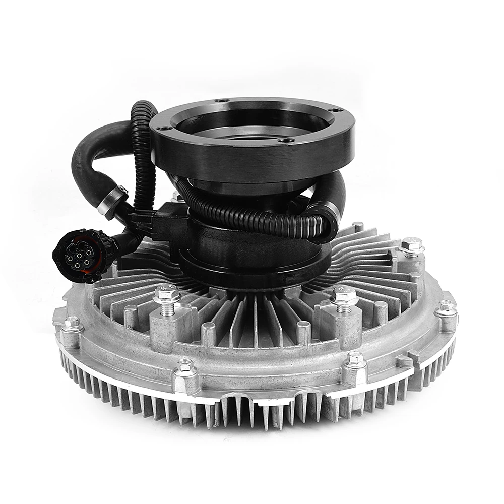 Clutch Fan 20981227 21037403 Engine Cooling Fan Clutch Viscous