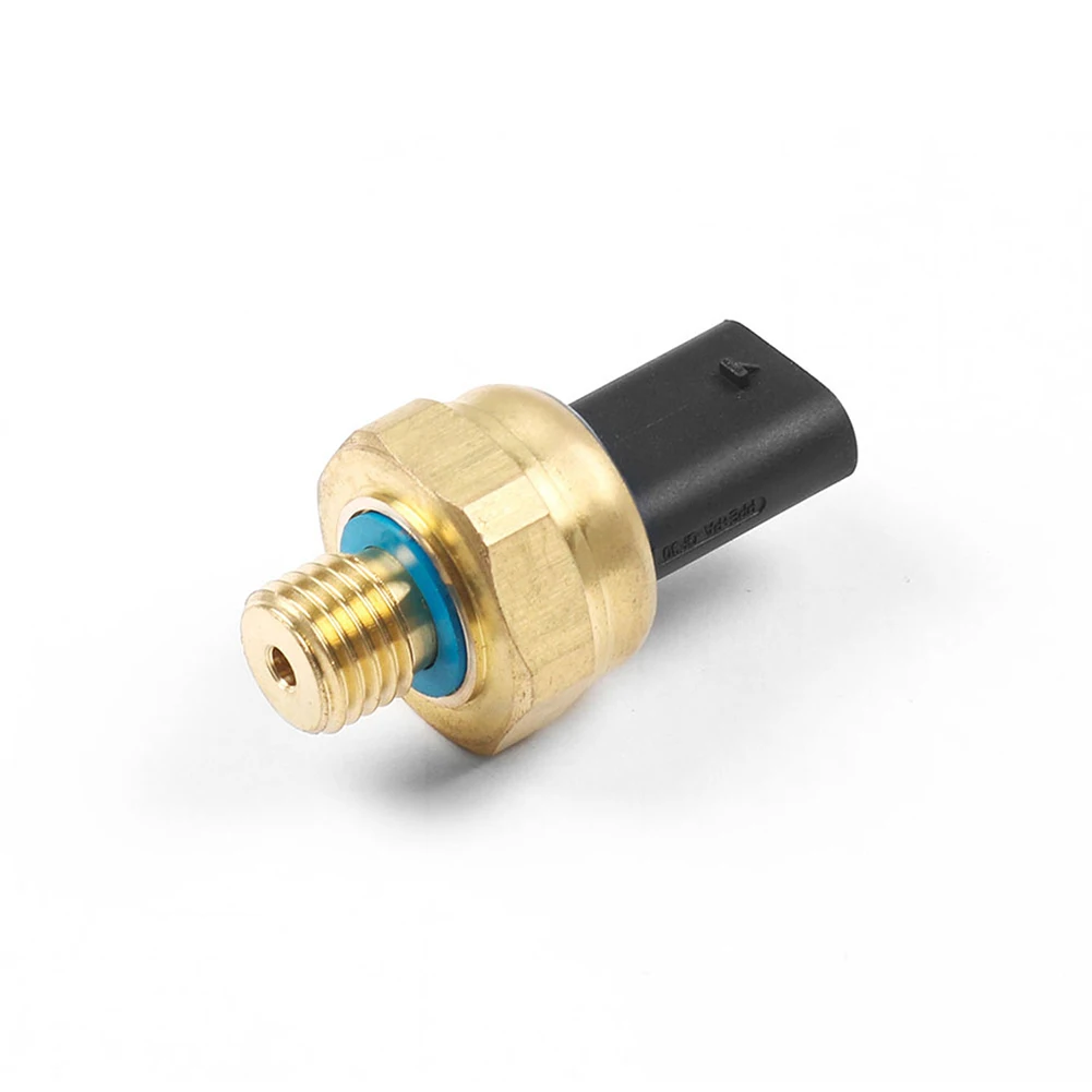 Switch Oil Pressure Switch Oil Pressure Sensor 12617592532 Car Accessories Engine Oil Pressure Sensor Heat Resistant