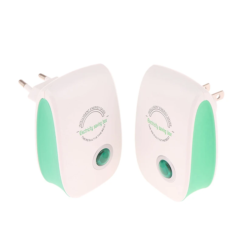 Advanced Electric Energy Saver - High Efficiency Home Electricity Reduction Device
