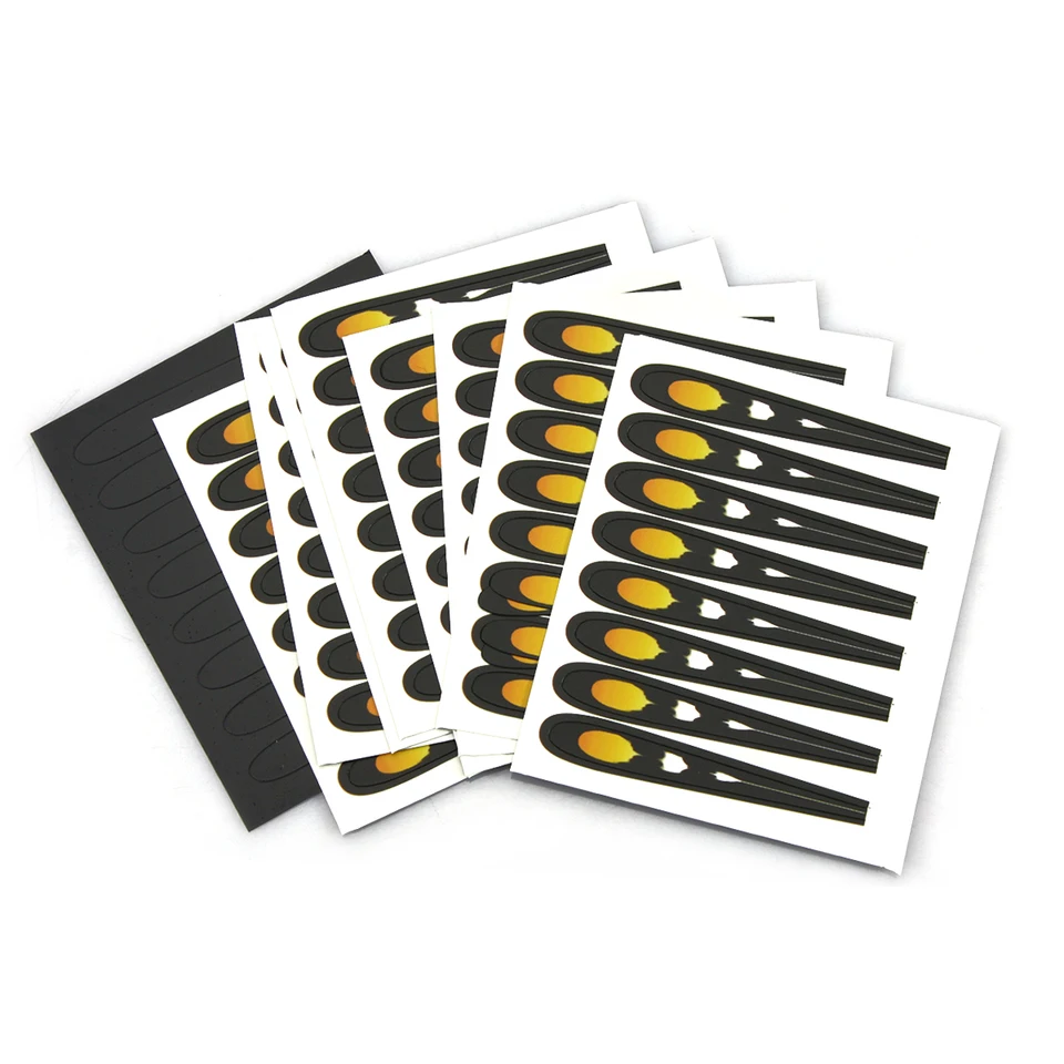 ジャングルコック代替トラウトとサーモンフライタイイング素材パック