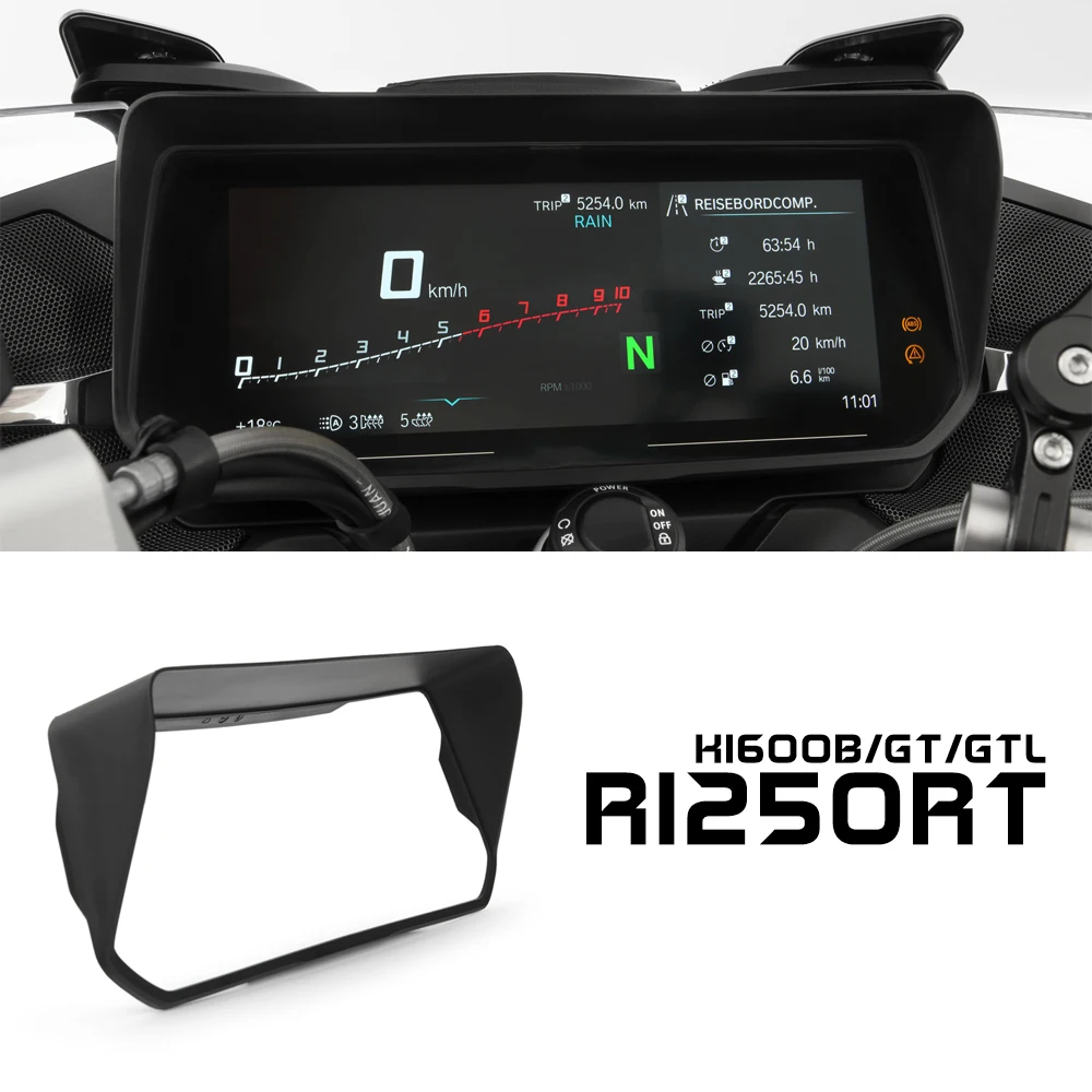 R1250RT Accessories for BMW CE04 K1600B K1600GT K1600GTL 2022