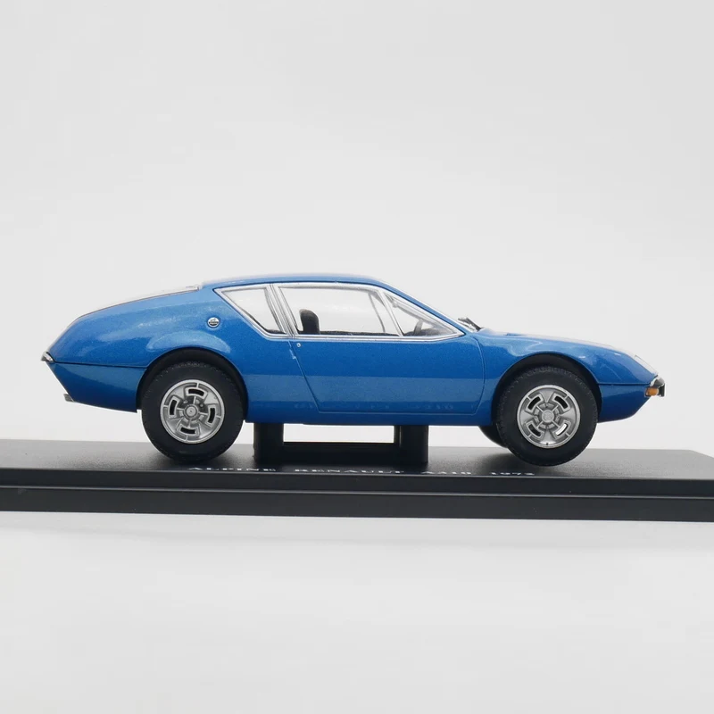 Ixo 1/43 – Alpine Renault A310 1600 1973 – Miniature Collection, Très Bon état