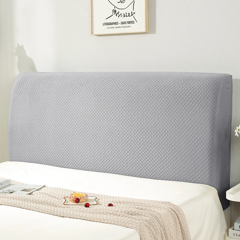 Cabeceros De Cama Bedspreads Coverlets Buttoned Bed Headboard Cover