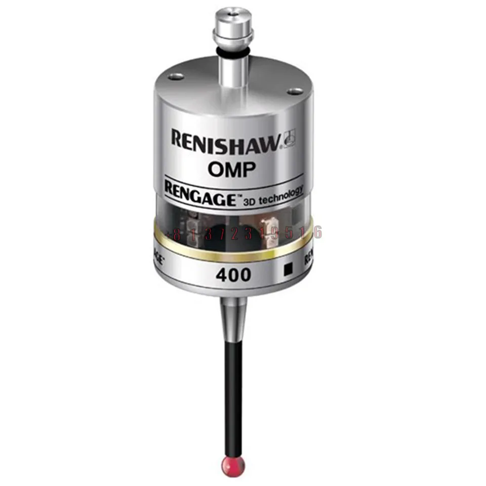 OMP400 新品未使用（工作機械用標準精度タッチプローブ）