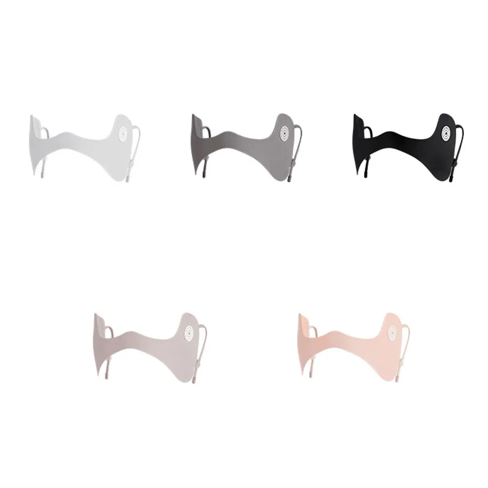 Рисунок 3 - Женский дышащий Шарф для защиты лица