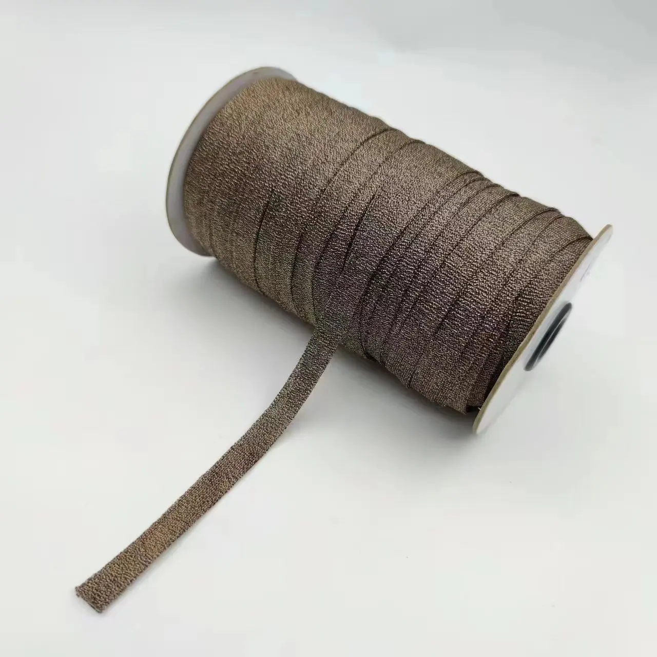Mesh Ribbon 1cm Wide Polyester Nylon Webbing 3yards