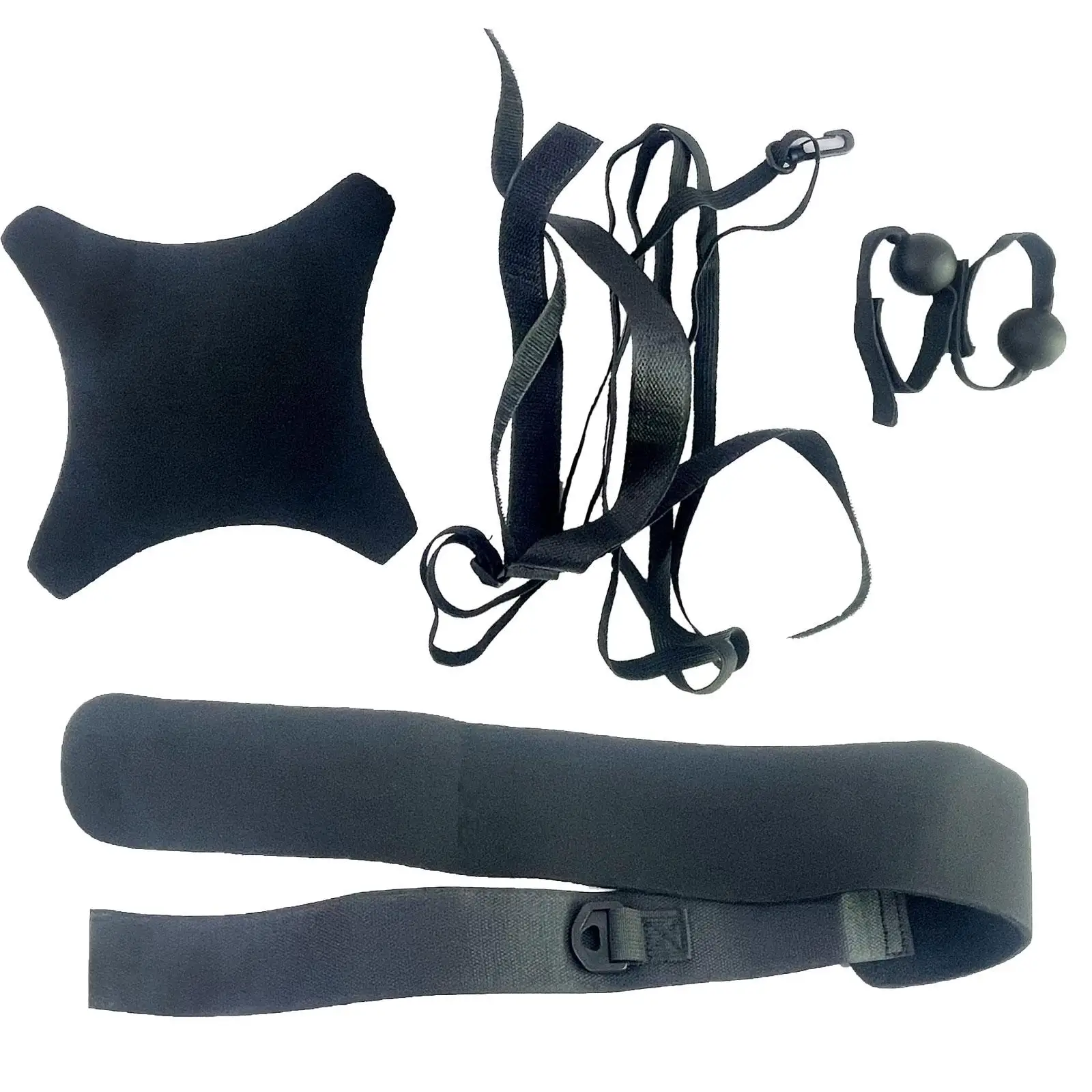 

Volleyball Training Equipment Volleyball Trainer for Jumping Setting Spiking