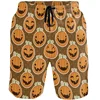 New Lemon Graphic Shorts Pants 3D Printing Hip Hop Board Summer Hawaii Swimsuit Men Surf Swim Leisure And Comfort Trunks 5
