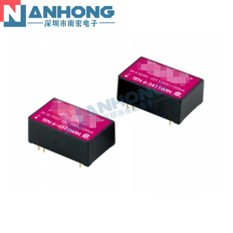 

THB3-2412 Power Module Original New