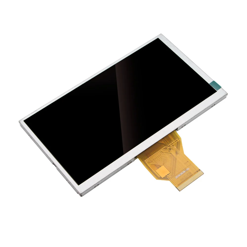 Carte Pilote (Controller Board) Pour Écran LCD 6.5 AT065TN14
