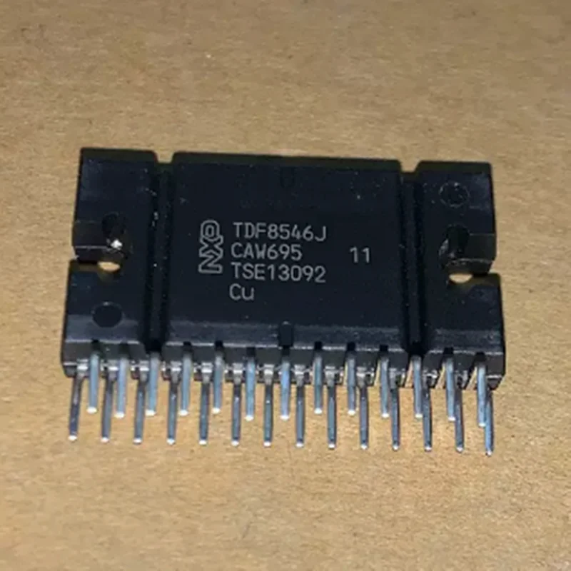 TDF8546JV/N2ZU NXP Semiconductors | Italia