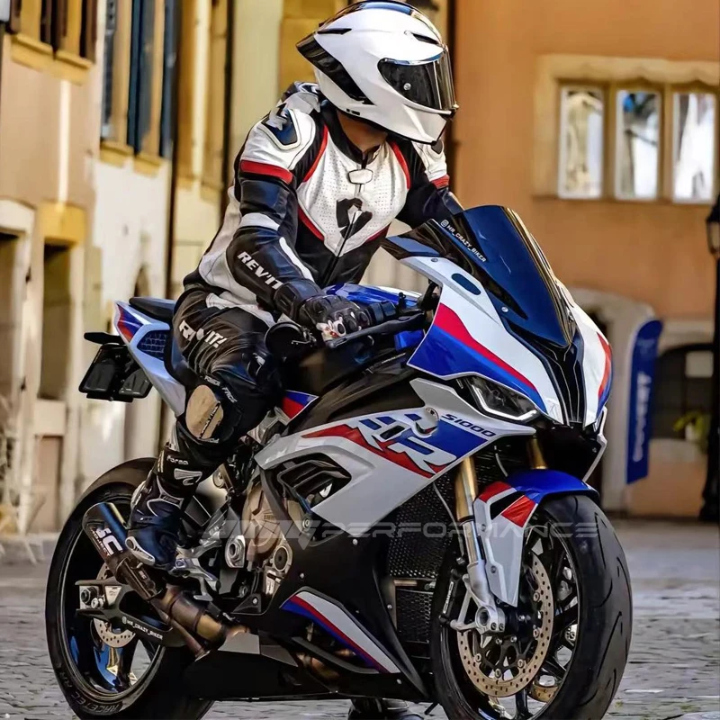 Bmw S1000RR 2019 2020 2021 2022 2023 2024 2025 排気ベリーパン排気 