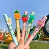 1 PCs Cartoon Black Technology without Sharpening Pencils Ink-free Drawing Is Not Easy to Break Student Pencils 2