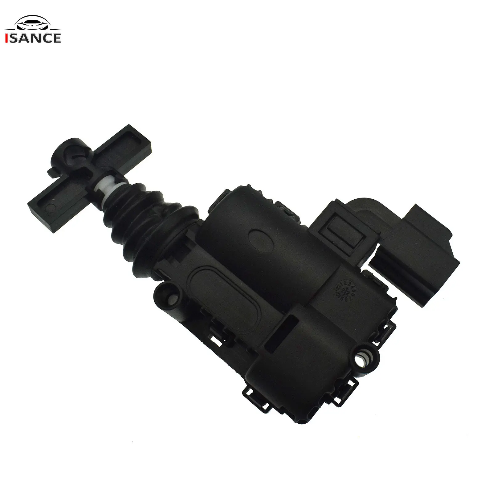Serrure De Hayon Arrière Pour Ford Ecosport 2013-2017 - Loquet De Coffre CN15-A219A-NE, Remplacement Direct Pièce Auto