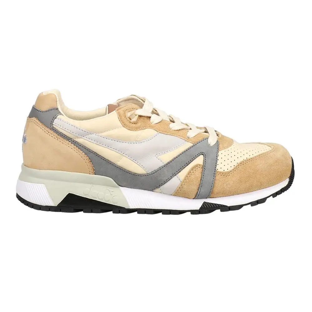 diadora | N9000 Italia Lace Up Sneakers