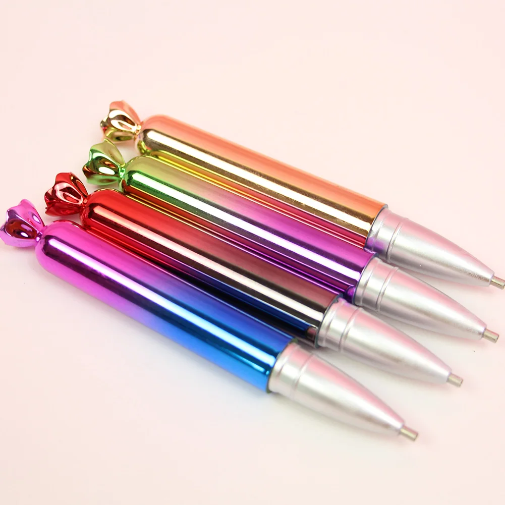 Candy Shape Point Drill Pen 5D Diamond Painting Pen DIY Crafts Nail Art Tools Sewing Diamond Painting Accessories diamond painting accessories diamond painting pen