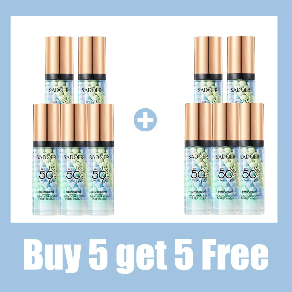 SunscreenBarrier X10