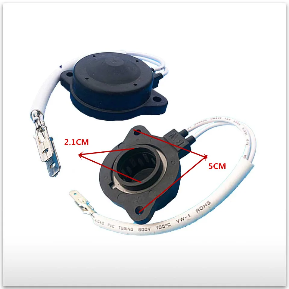 1pcs type washing machine Platen Tachometer coil Please indicate to the model Suitable for more types of brands